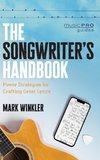 The Songwriter's Handbook