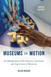 Museums in Motion