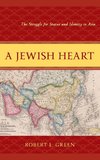 A Jewish Heart