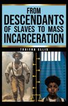 From Descendants of Slaves to Mass Incarceration