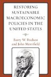 Restoring Sustainable Macroeconomic Policies in the United States