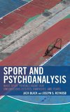 Sport and Psychoanalysis