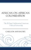 African-on-African Colonization