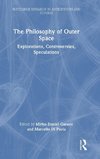 The Philosophy of Outer Space