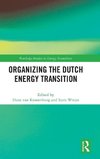 Organizing the Dutch Energy Transition