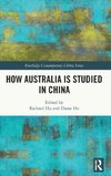 How Australia is Studied in China