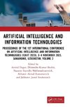 Artificial Intelligence and Information Technologies