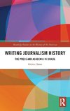 Writing Journalism History