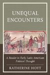 Unequal Encounters