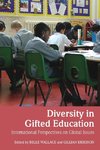 Eriksson, G: Diversity in Gifted Education