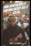 Pour Débuter Avec Le Samsung Galaxy A55 Et A35 5g