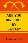 Are You Hindered By Satan