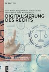 Digitalisierung des Rechts