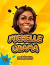 MICHELLE OBAMA BOOK FOR KIDS