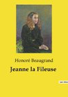 Jeanne la Fileuse