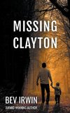 Missing Clayton