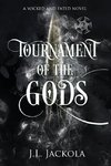 Tournament of the Gods