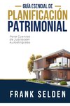 Planificación Patrimonial