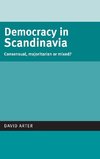 Democracy in Scandinavia