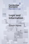 Logic and Information