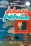 The Adventures of Johnny Peppertoes