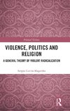 Violence, Politics and Religion