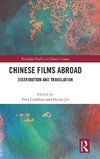 Chinese Films Abroad