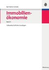 Immobilienökonomie