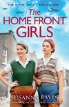 The Home Front Girls