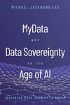 MyData and Data Sovereignty in the Age of AI