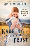 Earning the Mountain Man's Trust