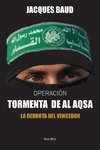 Operación Tormenta de Al Aqsa