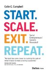 Start. Scale. Exit. Repeat.