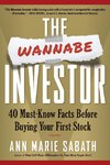 The Wannabe Investor