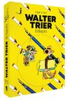 Walter Trier - Die Biografie