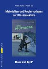 Die Mutprobe. Begleitmaterial