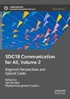 SDG18 Communication for All, Volume 2