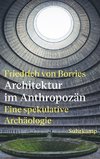 Architektur im Anthropozän