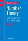 Number Theory