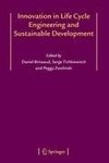 Innovation in Life Cycle Engineering and Sustainable Development