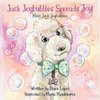 Jack Joybubbles Spreads Joy!