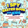 I Spy Easter Book For Kids