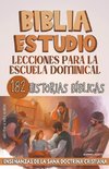 Lecciones Para Escuela Dominical