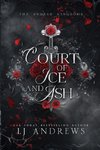 Court of Ice and Ash