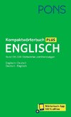 PONS Kompaktwörterbuch Englisch