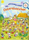 Das möhrenmäßig wichtige Osterabzeichen