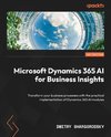 Microsoft Dynamics 365 AI for Business Insights