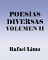 Poesías Diversas Volume II