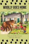 Woolly Goes Home