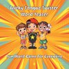 Tricky Tongue Twister Word Teaser